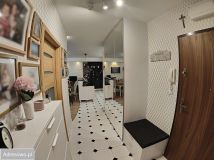 Mieszkanie 3-pokojowe Wrocław Fabryczna, ul. Kokosowa. Zdjęcie 4