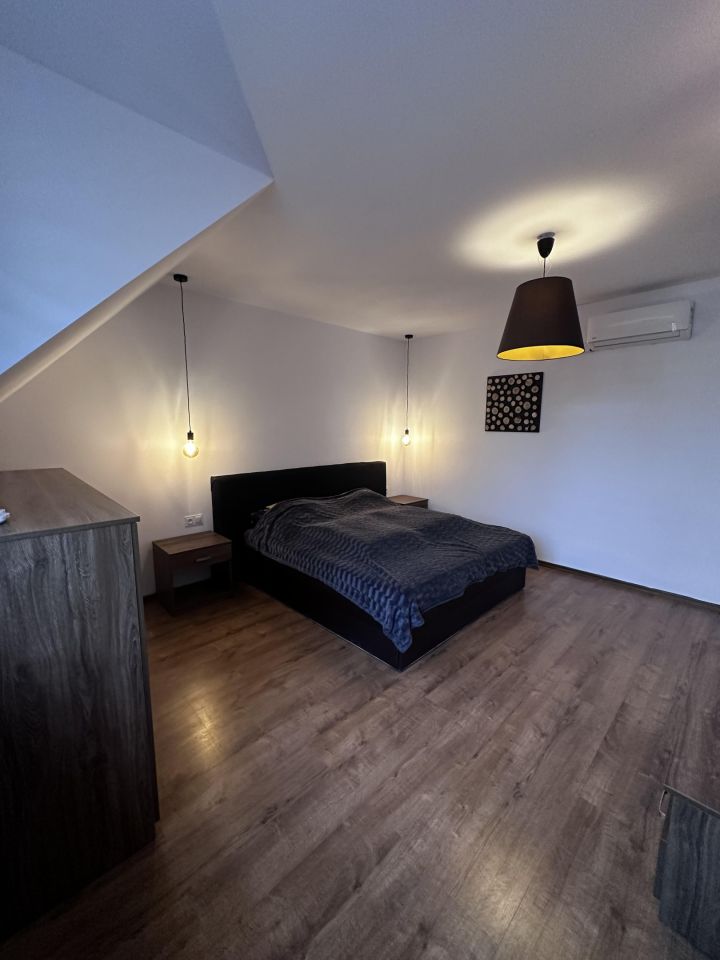 dom wolnostojący, 7 pokoi Zabrze Maciejów, ul. Zaolziańska. Zdjęcie 9