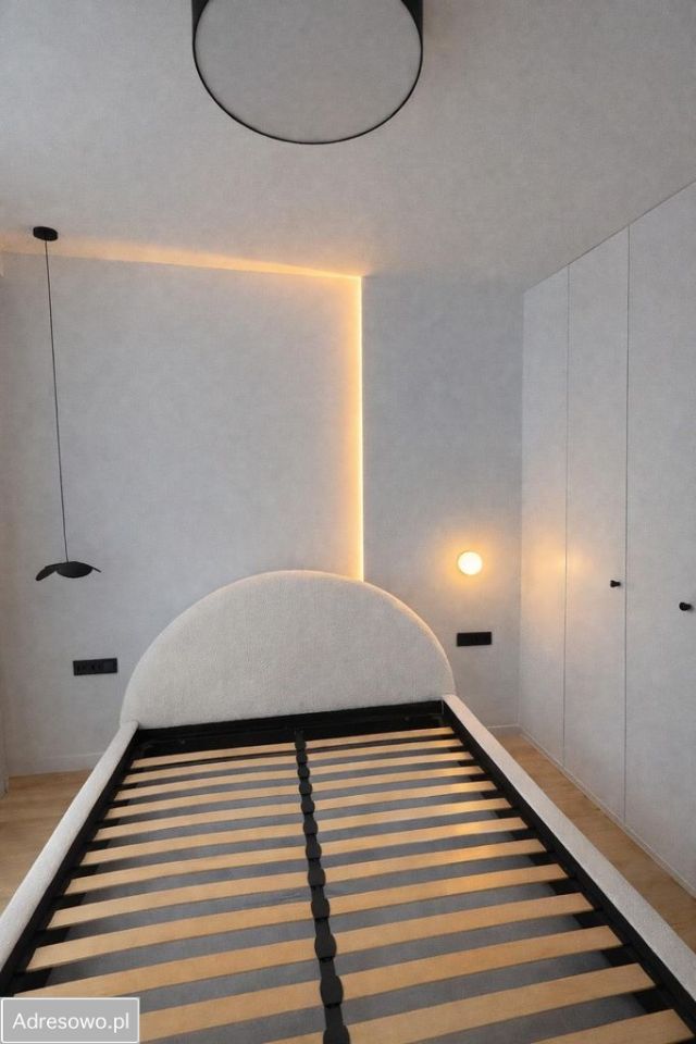 Mieszkanie 3-pokojowe Kraków Płaszów, ul. Myśliwska. Zdjęcie 3