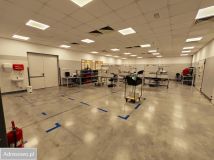 Hala/magazyn Gorzów Wielkopolski Górczyn, ul. gen. Augusta Emila Fieldorfa-Nila. Zdjęcie 1