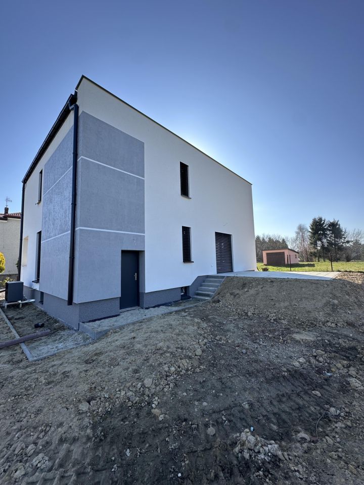 dom wolnostojący, 5 pokoi Pszów, ul. Pszowska. Zdjęcie 3