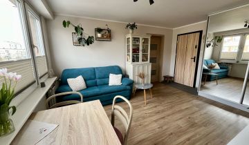 Mieszkanie 2-pokojowe Radomsko Centrum, ul. Jagiellońska