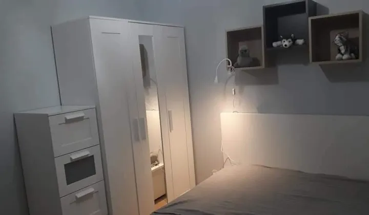 Mieszkanie 2-pokojowe Rzeszów Słocina, ul. Witolda