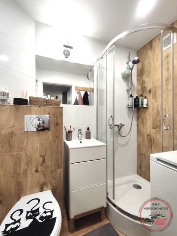 Mieszkanie 2-pokojowe Mogilno. Zdjęcie 8