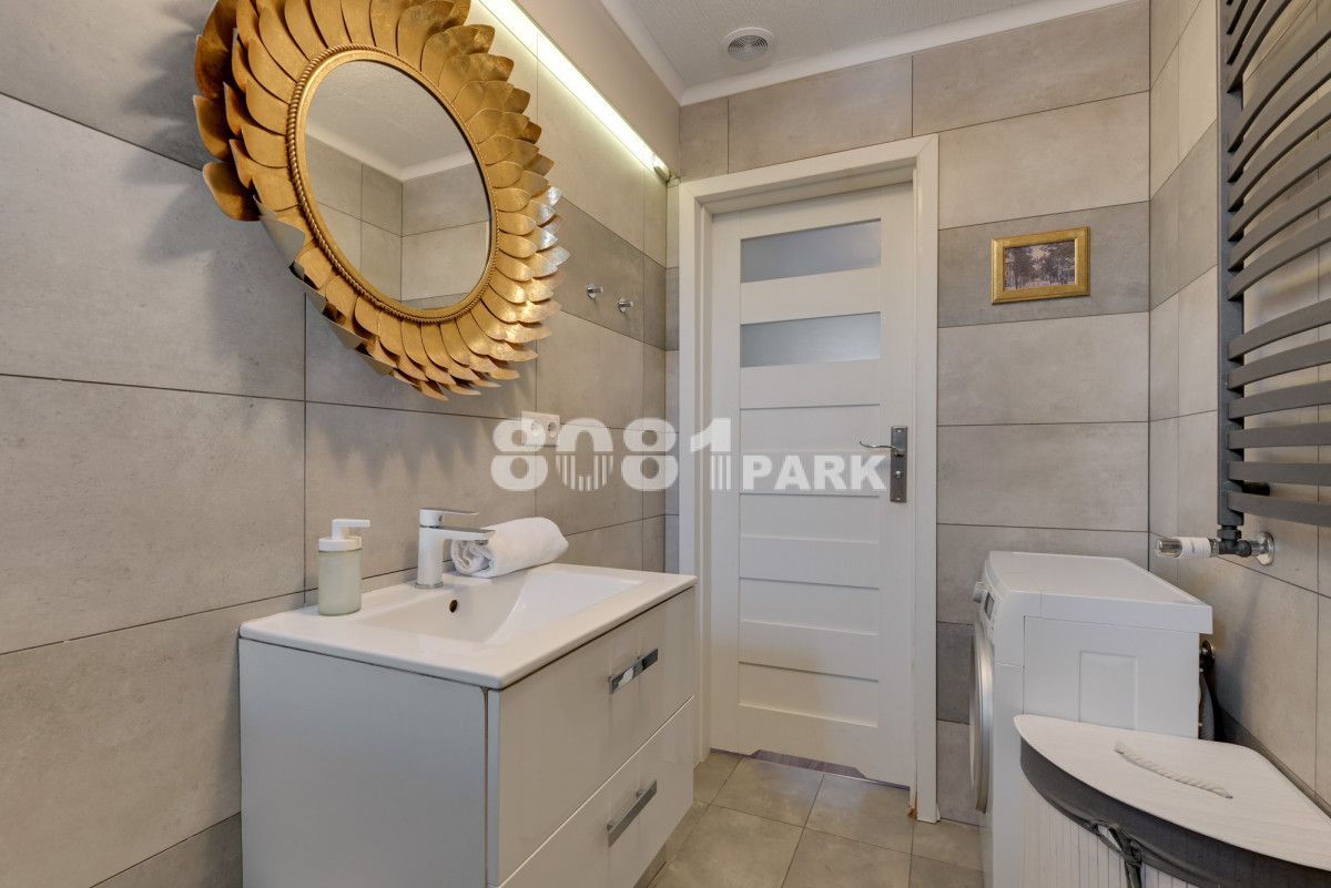 Mieszkanie 2-pokojowe Sopot, al. Niepodległości. Zdjęcie 17