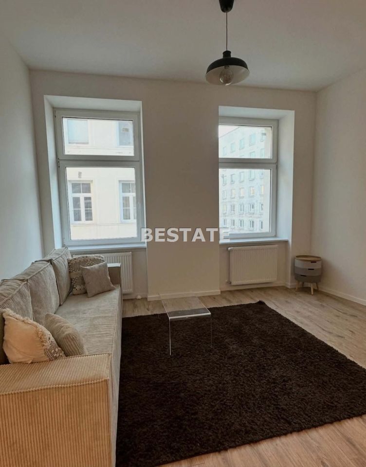 Mieszkanie 3-pokojowe Łódź Śródmieście, ul. Prezydenta Gabriela Narutowicza. Zdjęcie 3