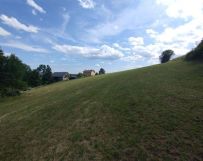 Działka rekreacyjna Binarowa Maślakowice, Maślakoice. Zdjęcie 3