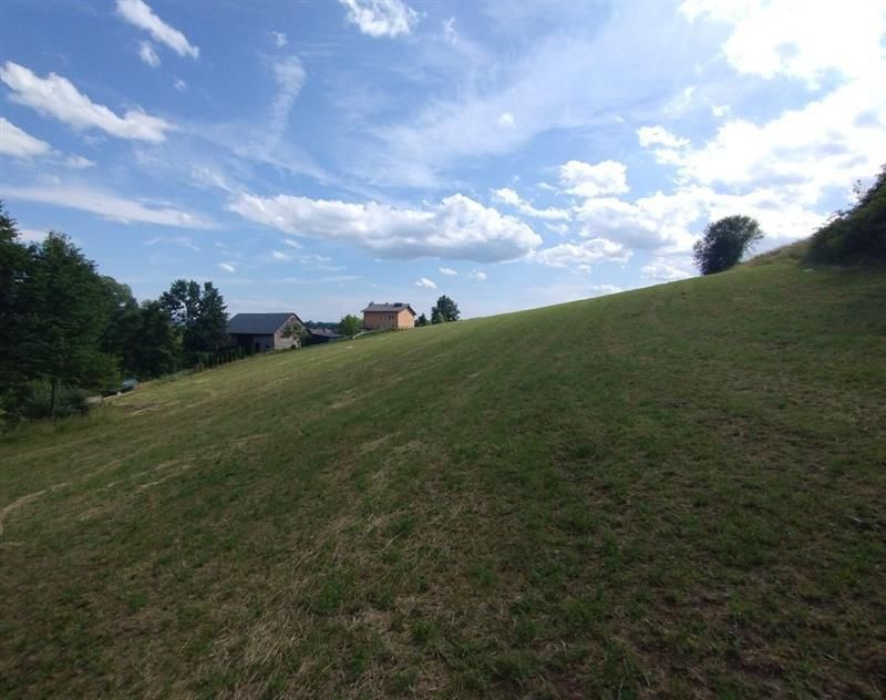 Działka rekreacyjna Binarowa Maślakowice, Maślakoice. Zdjęcie 4