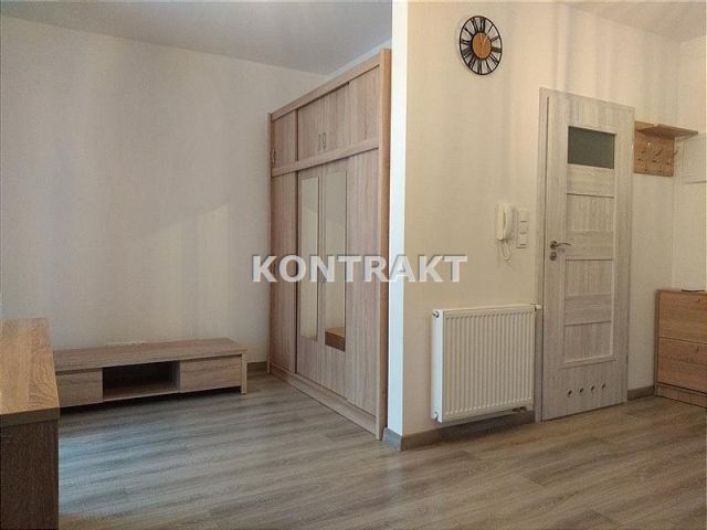 Mieszkanie 1-pokojowe Oświęcim Zasole, ul. Generała Władysława Sikorskiego. Zdjęcie 4