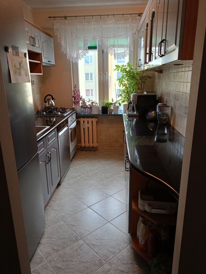 Mieszkanie 3-pokojowe Bydgoszcz Fordon, ul. Tatrzańska. Zdjęcie 8