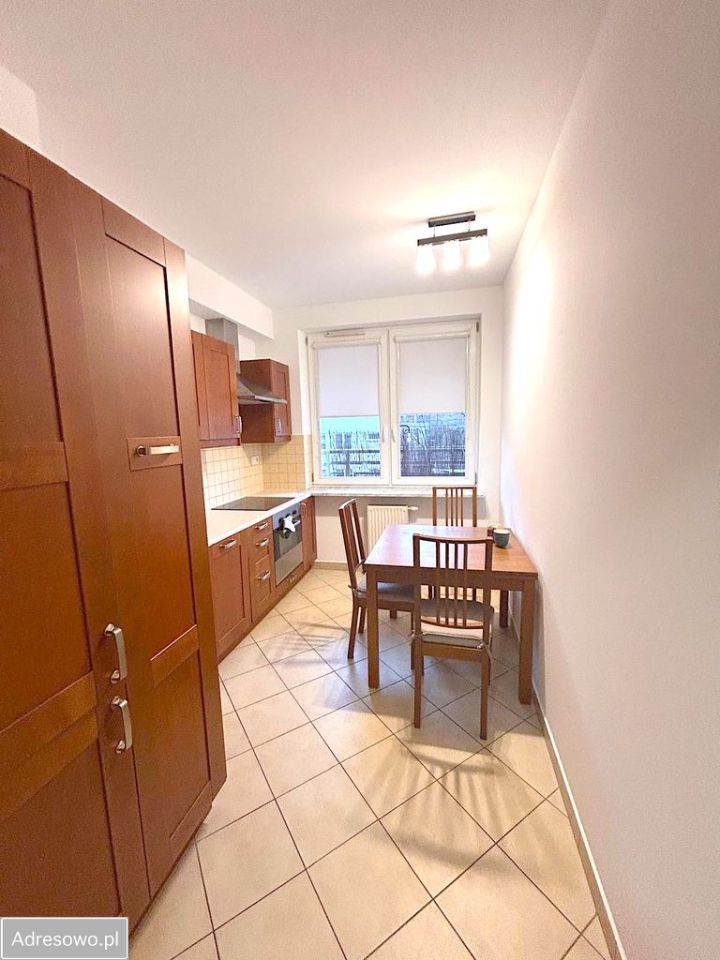 Mieszkanie 2-pokojowe Warszawa Młynów, ul. Zawiszy. Zdjęcie 9