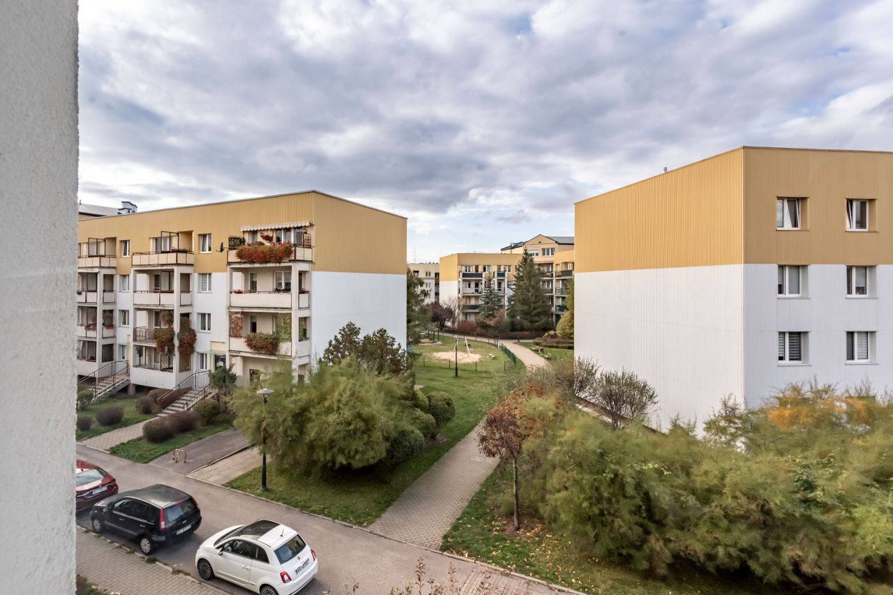 Mieszkanie 2-pokojowe Warszawa Tarchomin, ul. Aleksandra Kamińskiego. Zdjęcie 26