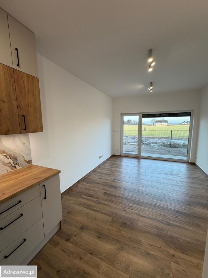 Mieszkanie 2-pokojowe Psarskie, ul. Hebanowa. Zdjęcie 7