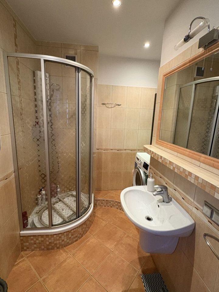 Mieszkanie 3-pokojowe Rybnik Boguszowice. Zdjęcie 6