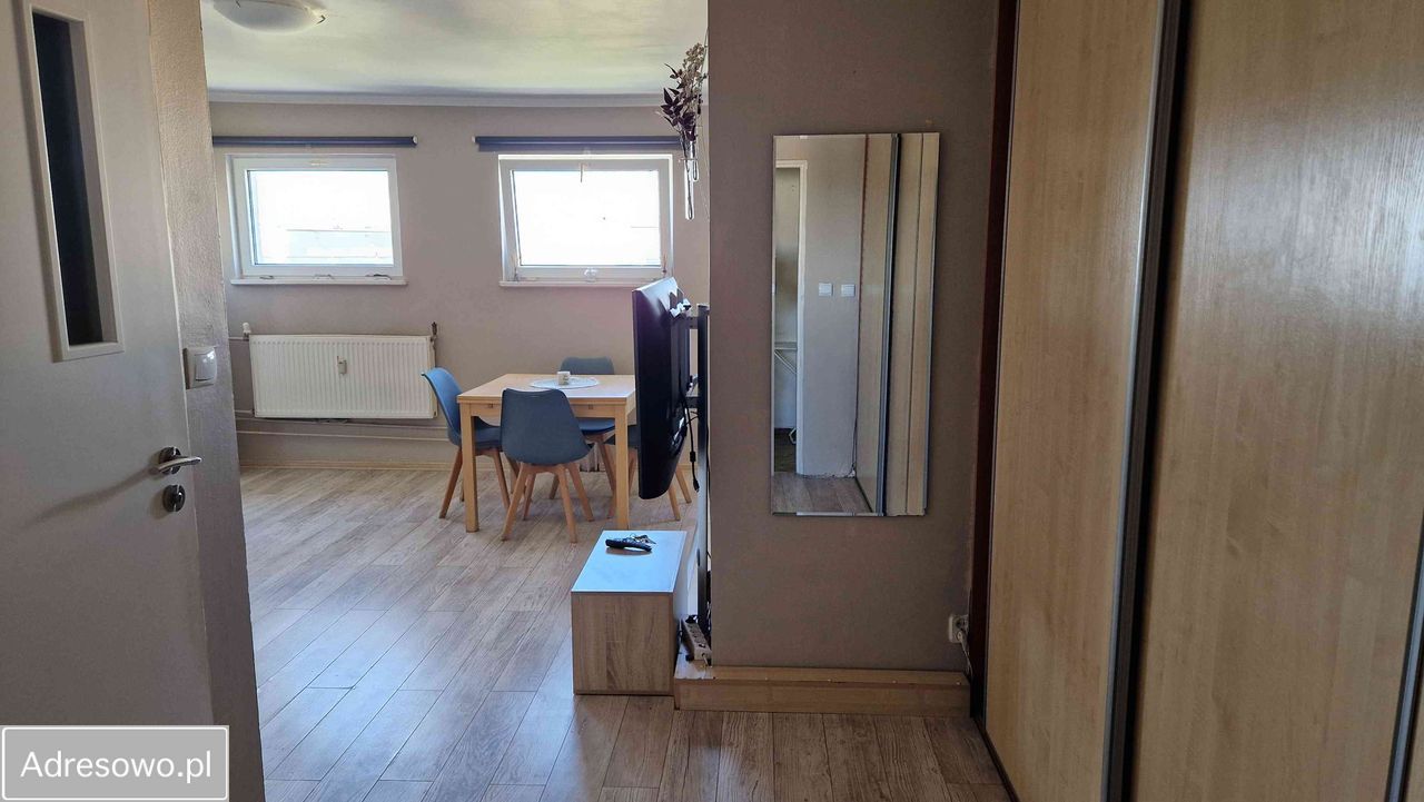 Mieszkanie 2-pokojowe Poznań Dębiec, os. Dębina. Zdjęcie 4