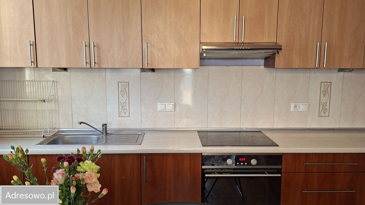 Mieszkanie 3-pokojowe Góra Kalwaria, ul. por. Jana Białka. Zdjęcie 15