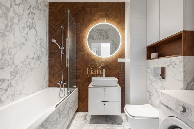 Mieszkanie 3-pokojowe Warszawa Włochy, ul. Jutrzenki. Zdjęcie 7