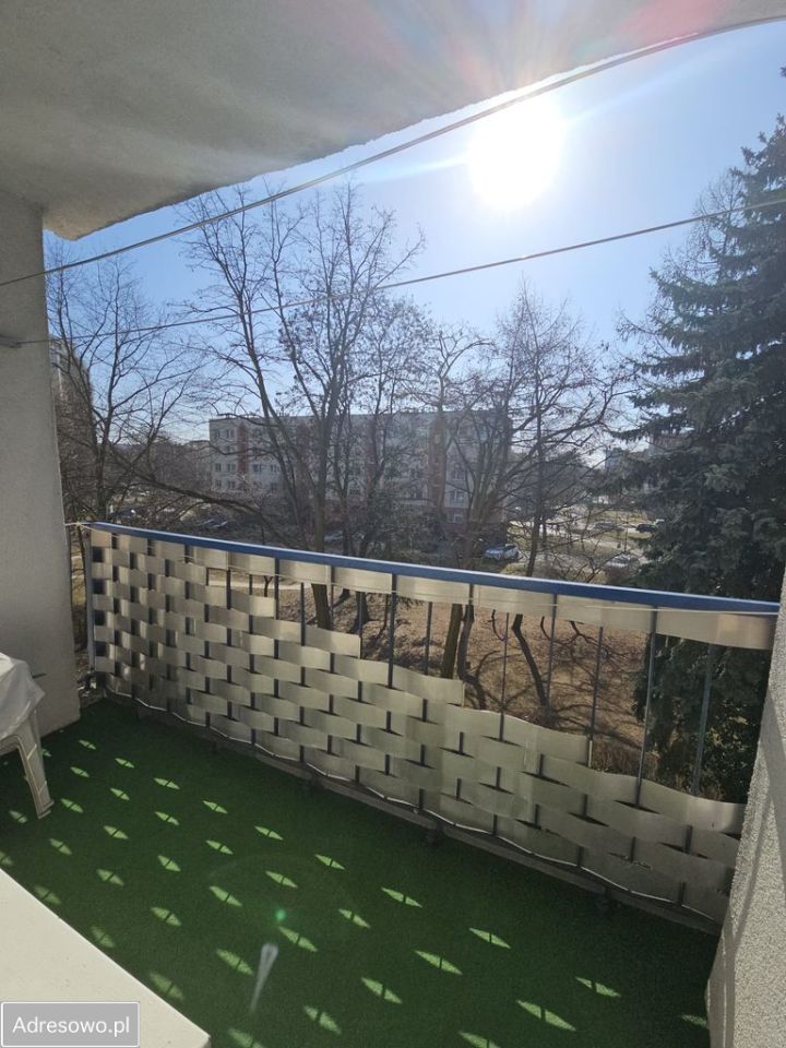 Mieszkanie 3-pokojowe Łódź Widzew, ul. Stanisława Czernika. Zdjęcie 13