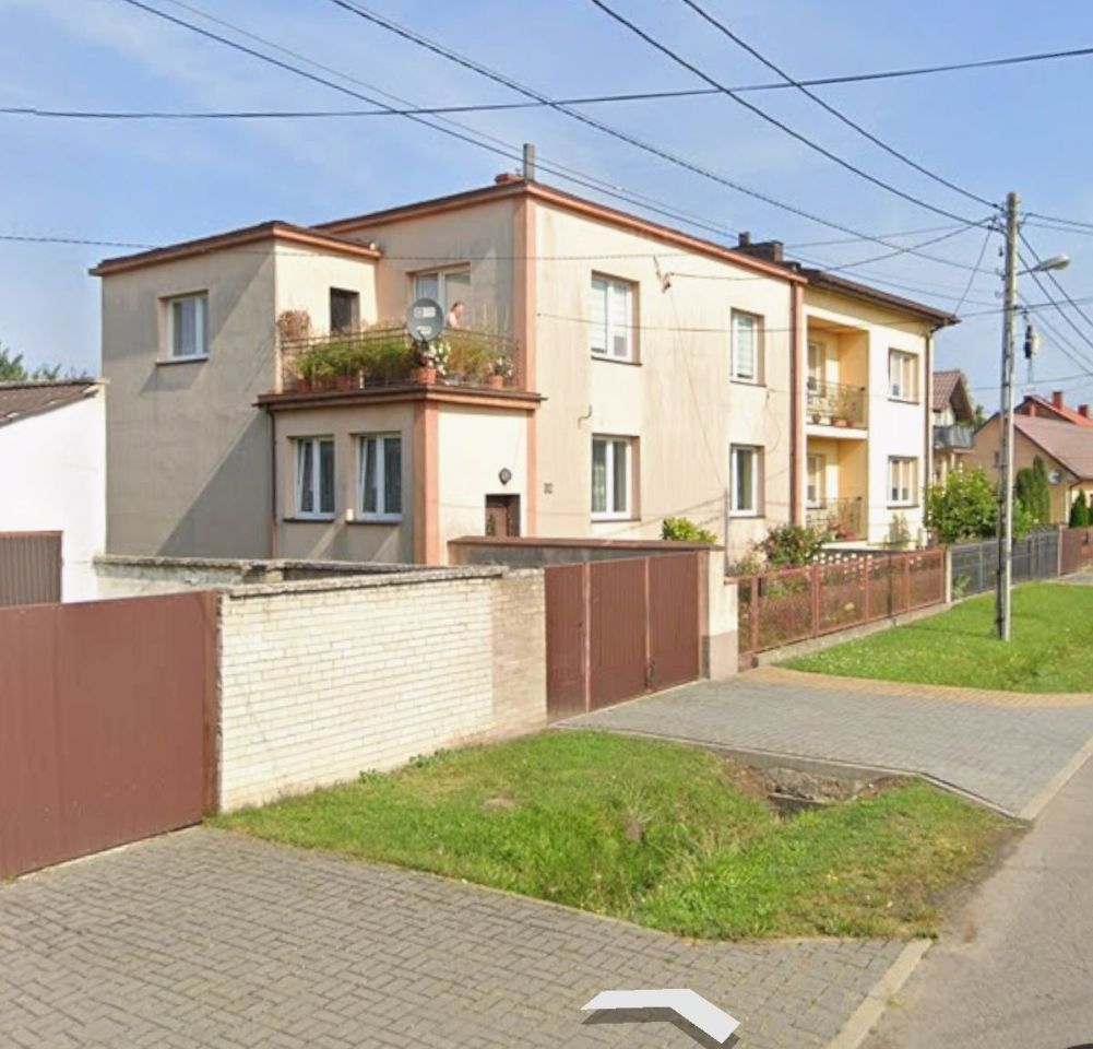 dom wolnostojący, 6 pokoi Bodzechów, ul. Opatowska. Zdjęcie 6