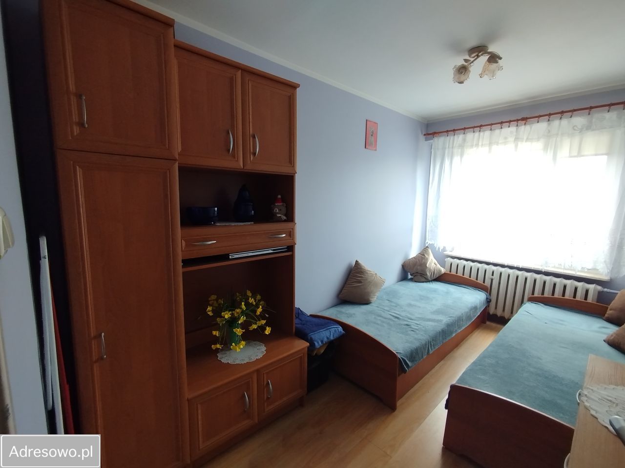 Mieszkanie 3-pokojowe Sosnowo. Zdjęcie 12