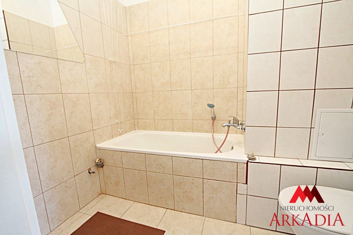 Mieszkanie 2-pokojowe Włocławek Zazamcze. Zdjęcie 7