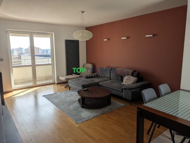 Mieszkanie 3-pokojowe Warszawa Wola, ul. Mroczna. Zdjęcie 1