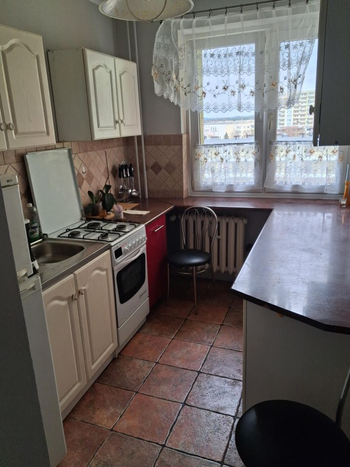 Mieszkanie 2-pokojowe Bydgoszcz Bielawy, ul. Jana Kozietulskiego. Zdjęcie 5