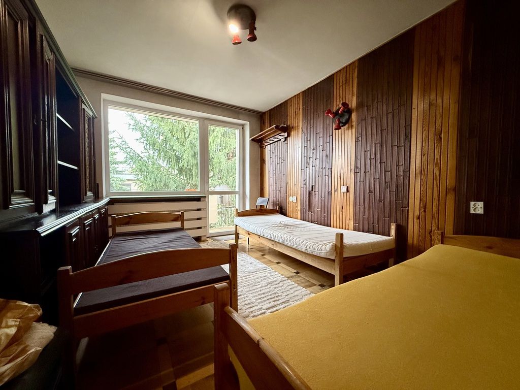 dom szeregowy, 5 pokoi Rzeszów, ul. Głęboka. Zdjęcie 14