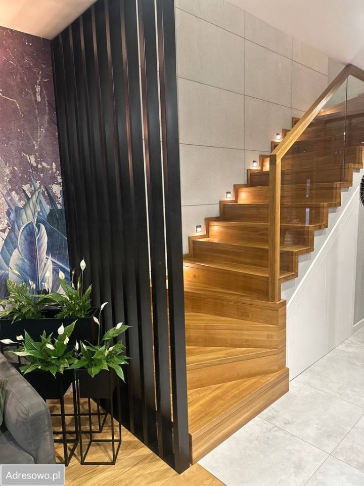 dom szeregowy, 4 pokoje Piastów, ul. Sochaczewska. Zdjęcie 7