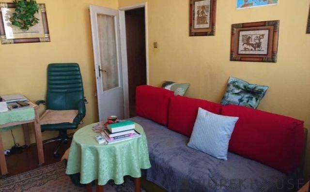 Mieszkanie 2-pokojowe Warszawa Praga-Południe, ul. Nasielska. Zdjęcie 1