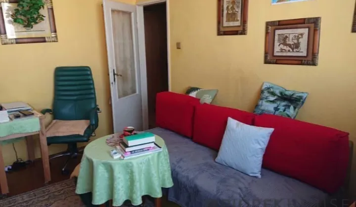 Mieszkanie 2-pokojowe Warszawa Praga-Południe, ul. Nasielska