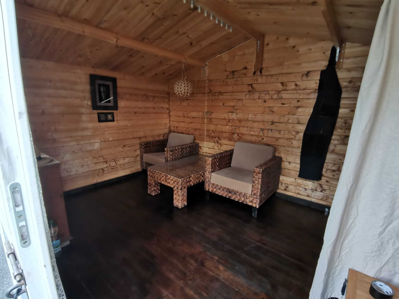 Działka rod Wrocław Jagodno, ul. Konduktorska. Zdjęcie 4