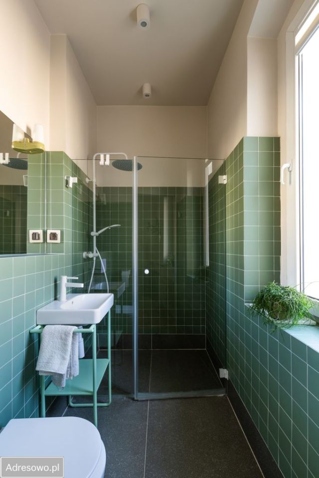 Mieszkanie 4-pokojowe Poznań Jeżyce, pl. Adama Asnyka. Zdjęcie 5