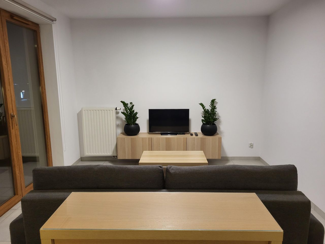 Mieszkanie 1-pokojowe Kraków Czyżyny, ul. Galicyjska. Zdjęcie 3