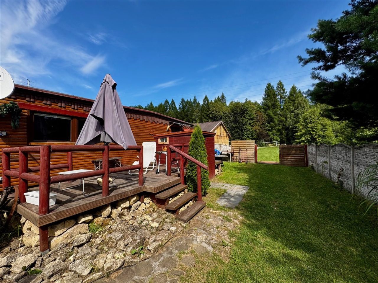 dom wolnostojący, 5 pokoi Dąbrowa Górnicza Łosień, ul. Zagrabie. Zdjęcie 27