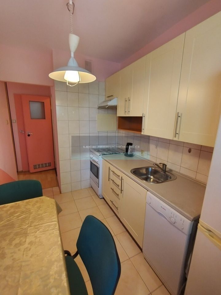 Mieszkanie 2-pokojowe Warszawa Ursynów, ul. Puszczyka. Zdjęcie 11