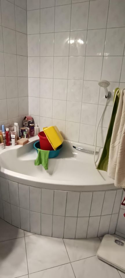 Mieszkanie 2-pokojowe Szczecin Niemierzyn, ul. Wiosny Ludów. Zdjęcie 12