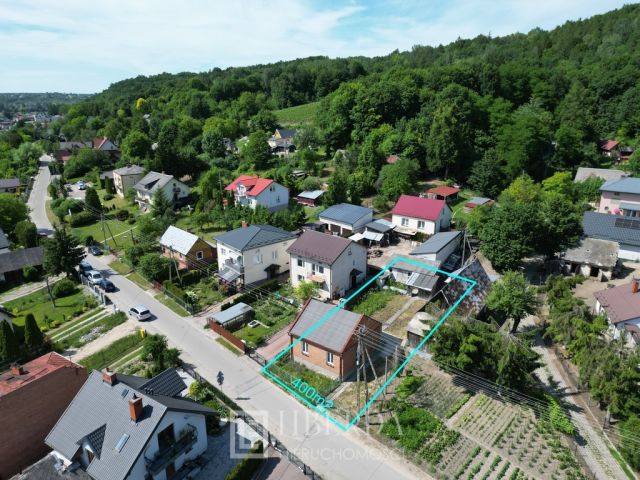 dom wolnostojący, 3 pokoje Bochotnica. Zdjęcie 2