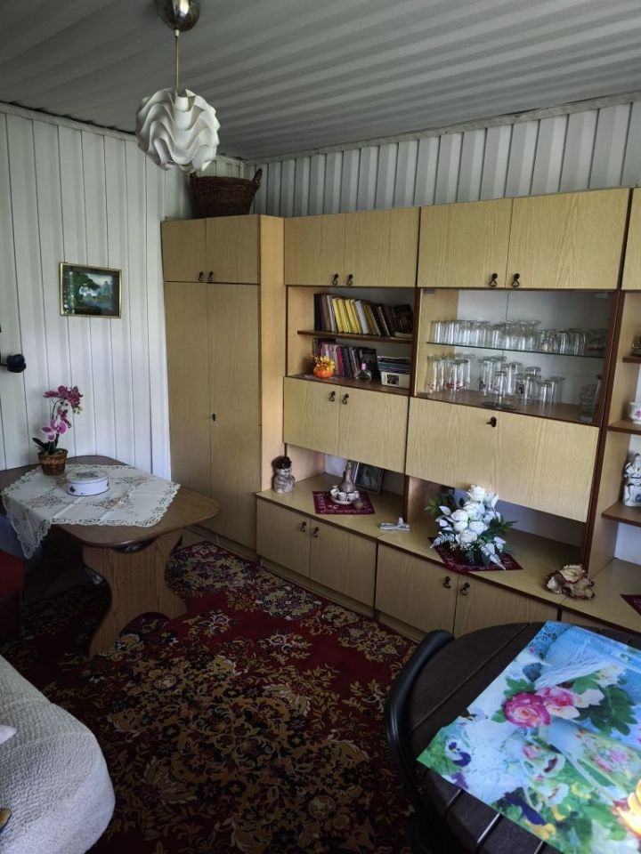 Działka rod Rybnik, ul. Franciszka Pilarczyka. Zdjęcie 8