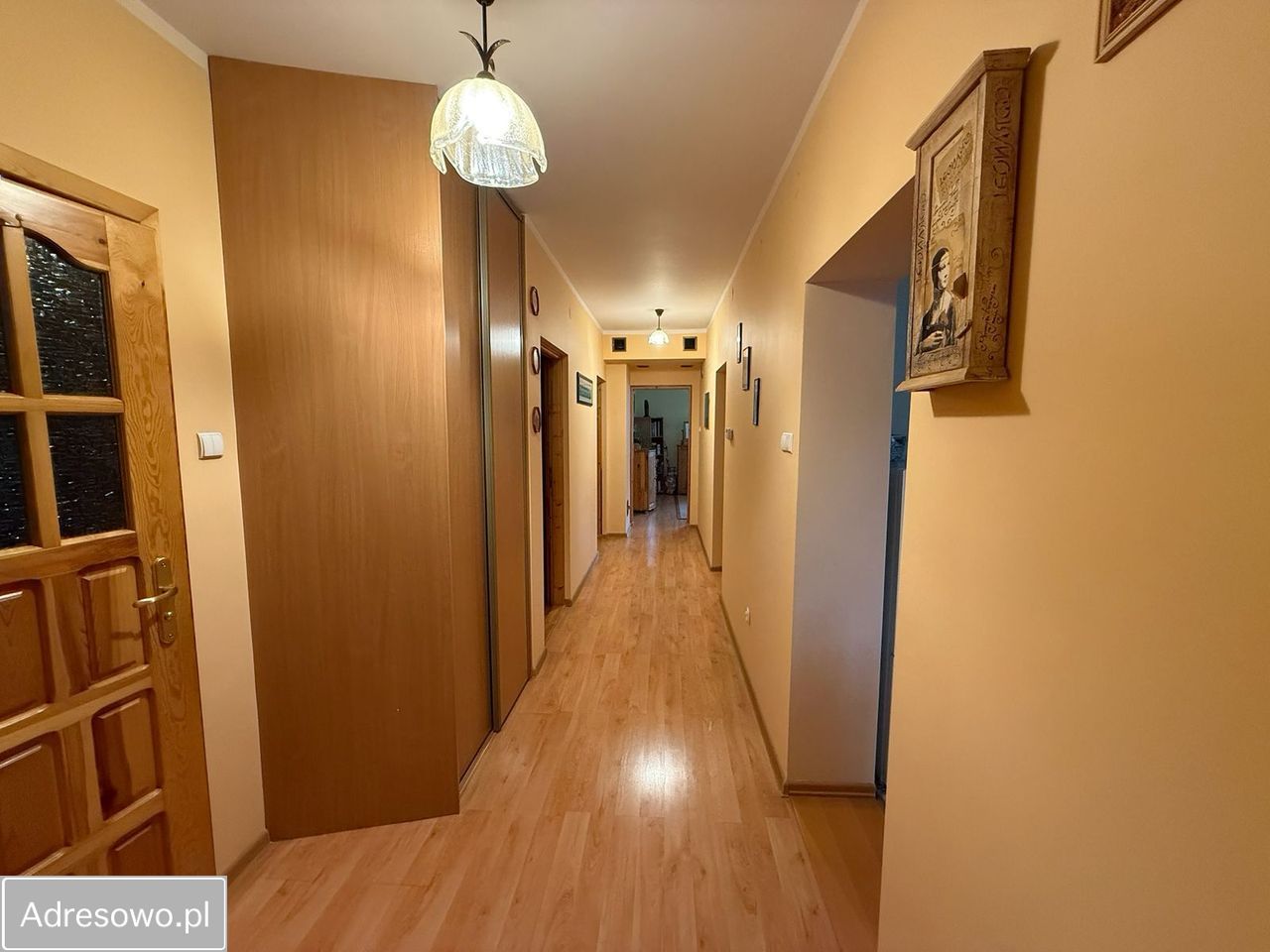 Mieszkanie 4-pokojowe Jelenia Góra Centrum, ul. Wzgórze Wandy. Zdjęcie 7