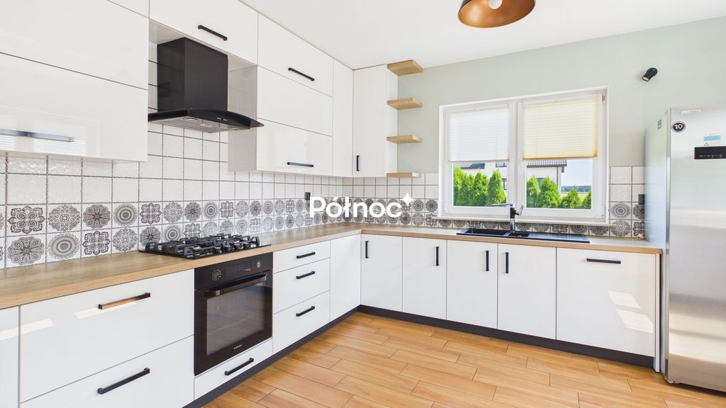 dom wolnostojący, 4 pokoje Sosnowiec. Zdjęcie 5