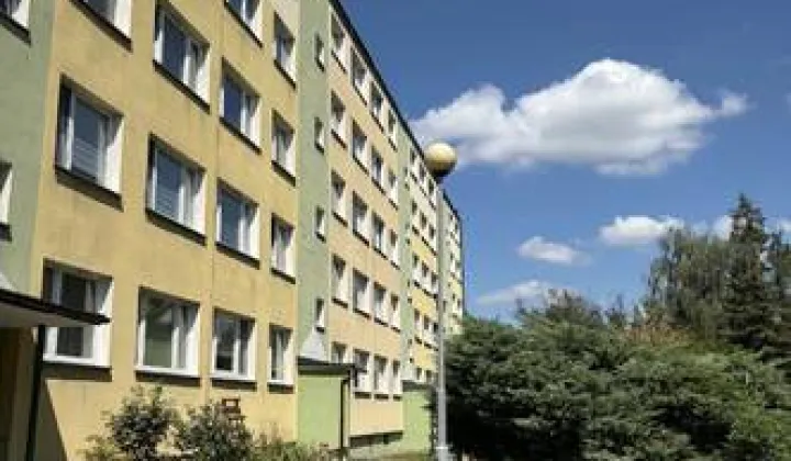 Mieszkanie 4-pokojowe Zagórz Nowy Zagórz, ul. Wolności