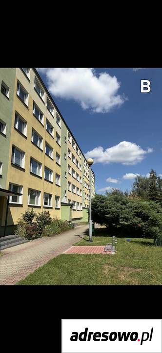 Mieszkanie 4-pokojowe Zagórz Nowy Zagórz, ul. Wolności. Zdjęcie 1