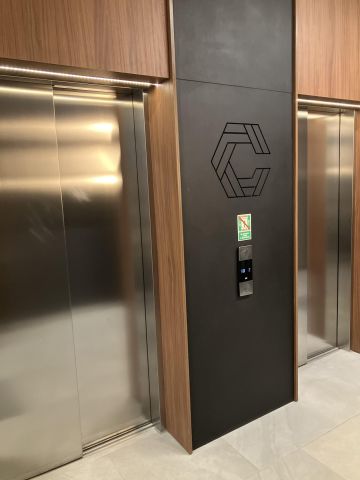 Mieszkanie 2-pokojowe Olsztyn Śródmieście, al. Aleja Marszałka Józefa Piłsudskiego. Zdjęcie 53