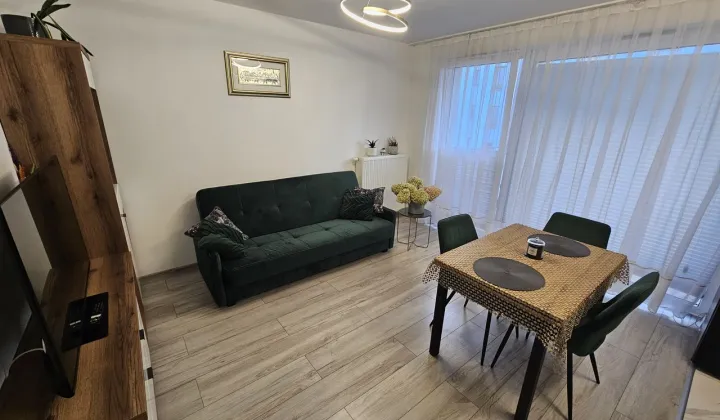 Mieszkanie 3-pokojowe Warszawa Żerań, ul. Myśliborska