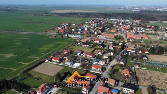 Działka budowlana Wróblowice, ul. Długa. Zdjęcie 16