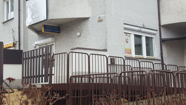 Lokal Piastów. Zdjęcie 1
