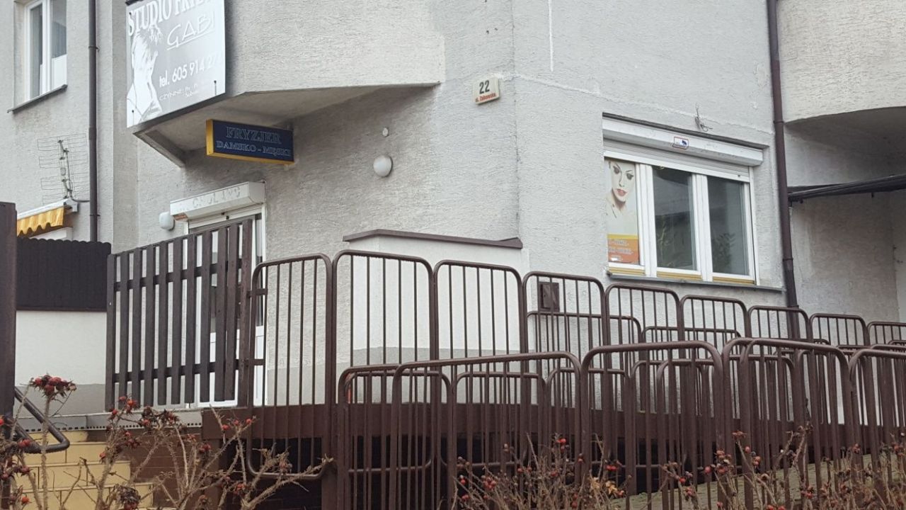 Lokal Piastów. Zdjęcie 1