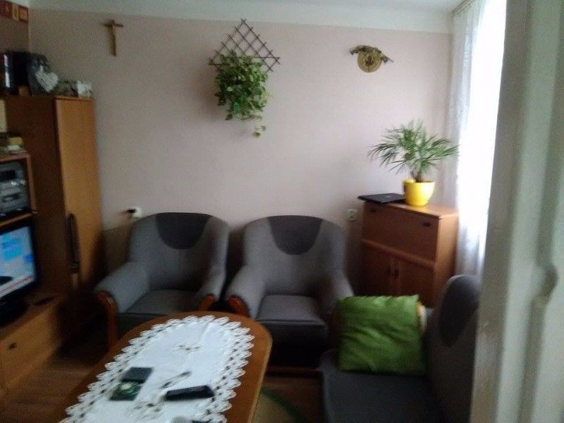 Mieszkanie 3-pokojowe Krasnystaw, ul. Okrzei