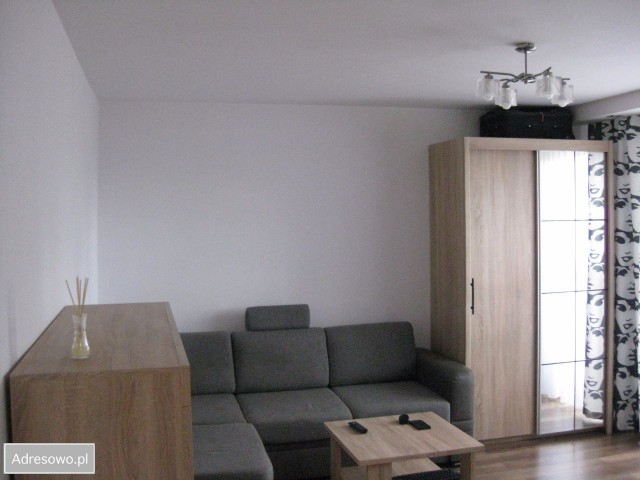 Mieszkanie 2-pokojowe Kielce Centrum, ul. Panoramiczna. Zdjęcie 1